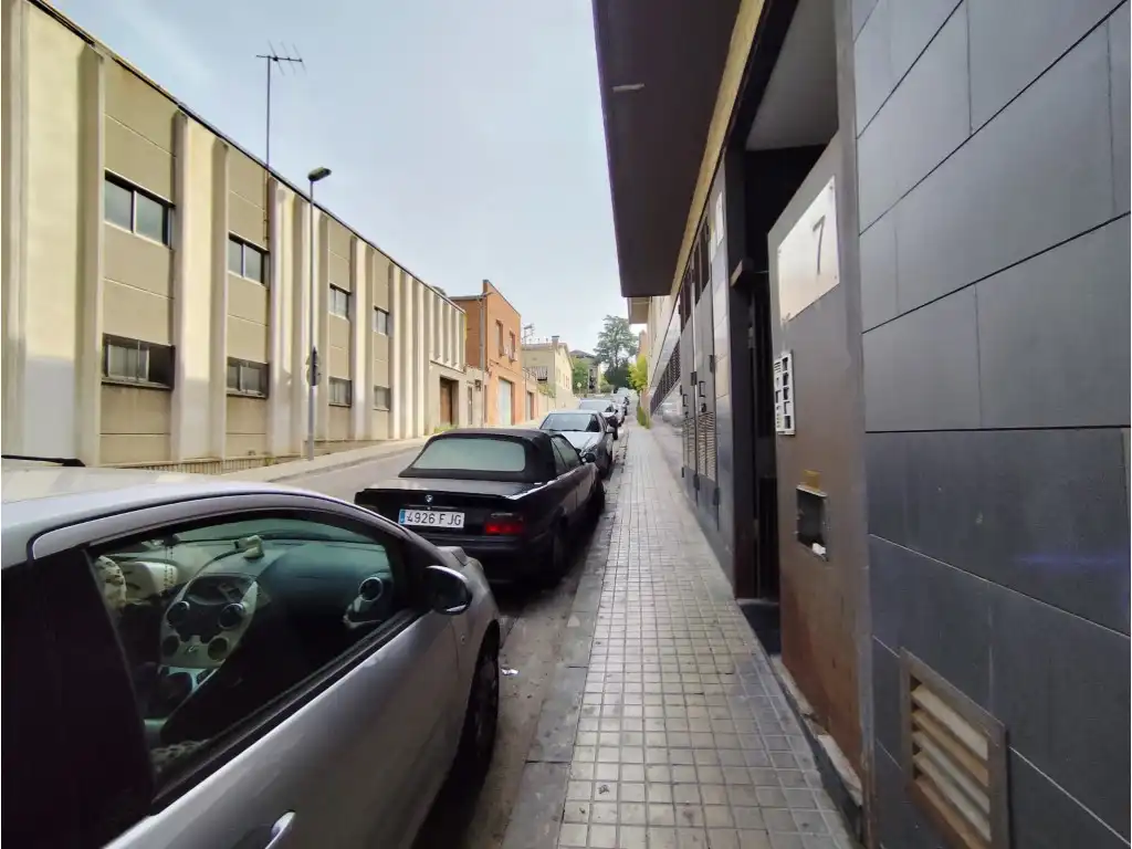 Piso en venta en Calle Celdoni Guixa, Llevant
