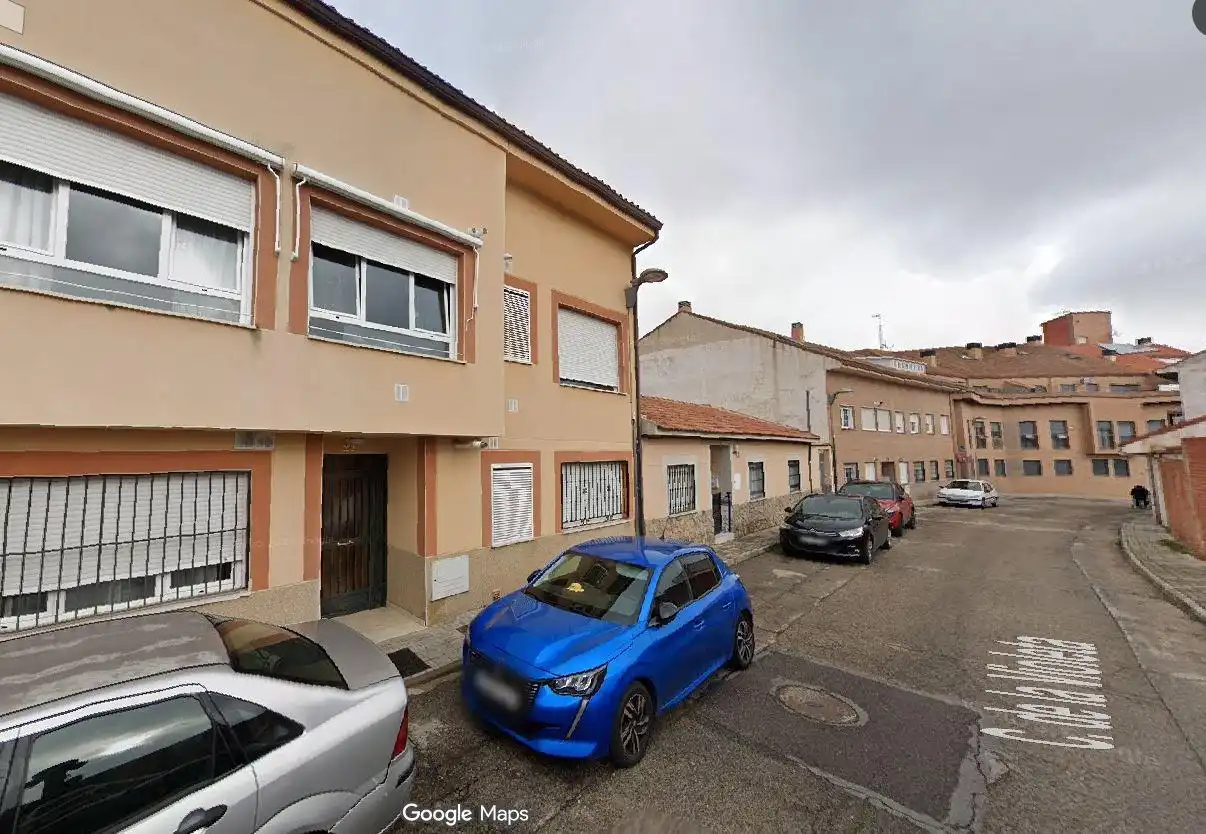 Pis en venda a Calle Violeta 22, imagen 3