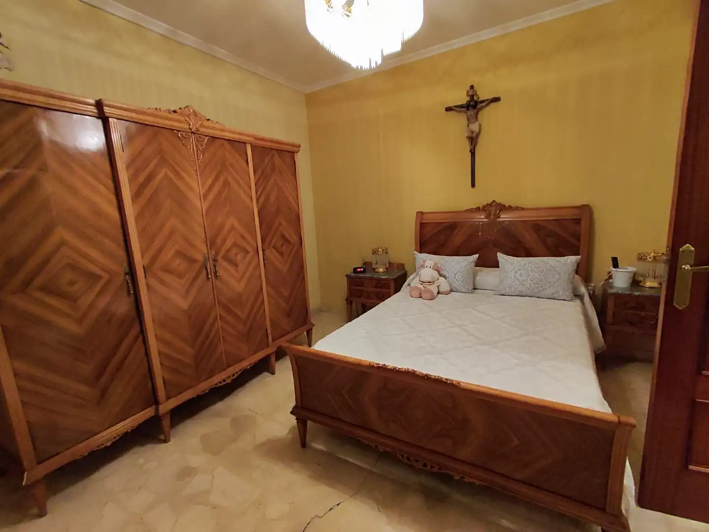 Casa en venda a Calle de Doña Crisanta, imagen 25