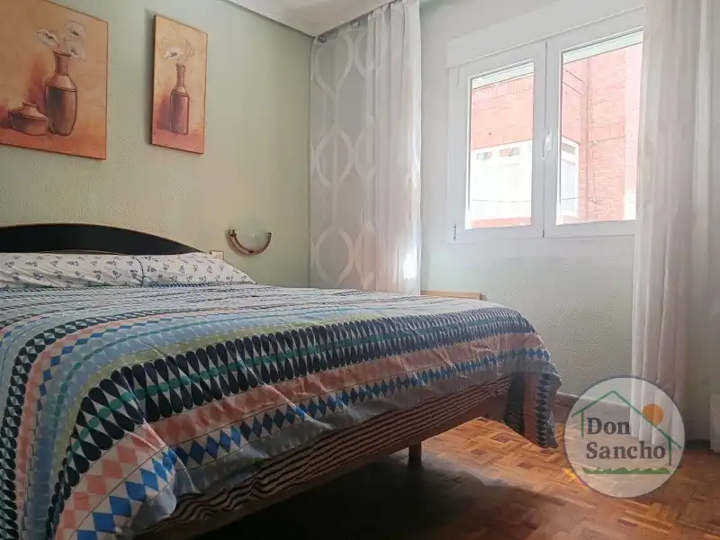 Habitación de Piso en venta en Valladolid con Calefacción