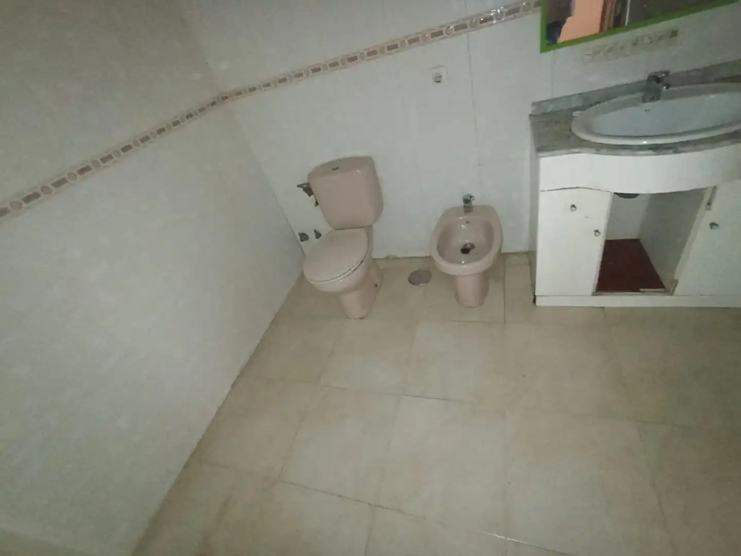 Baño de Casa adosada en venta en Pozaldez