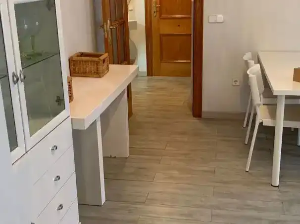 Pis en venda en Santa Susanna amb Aire condicionat, Piscina i Balcó