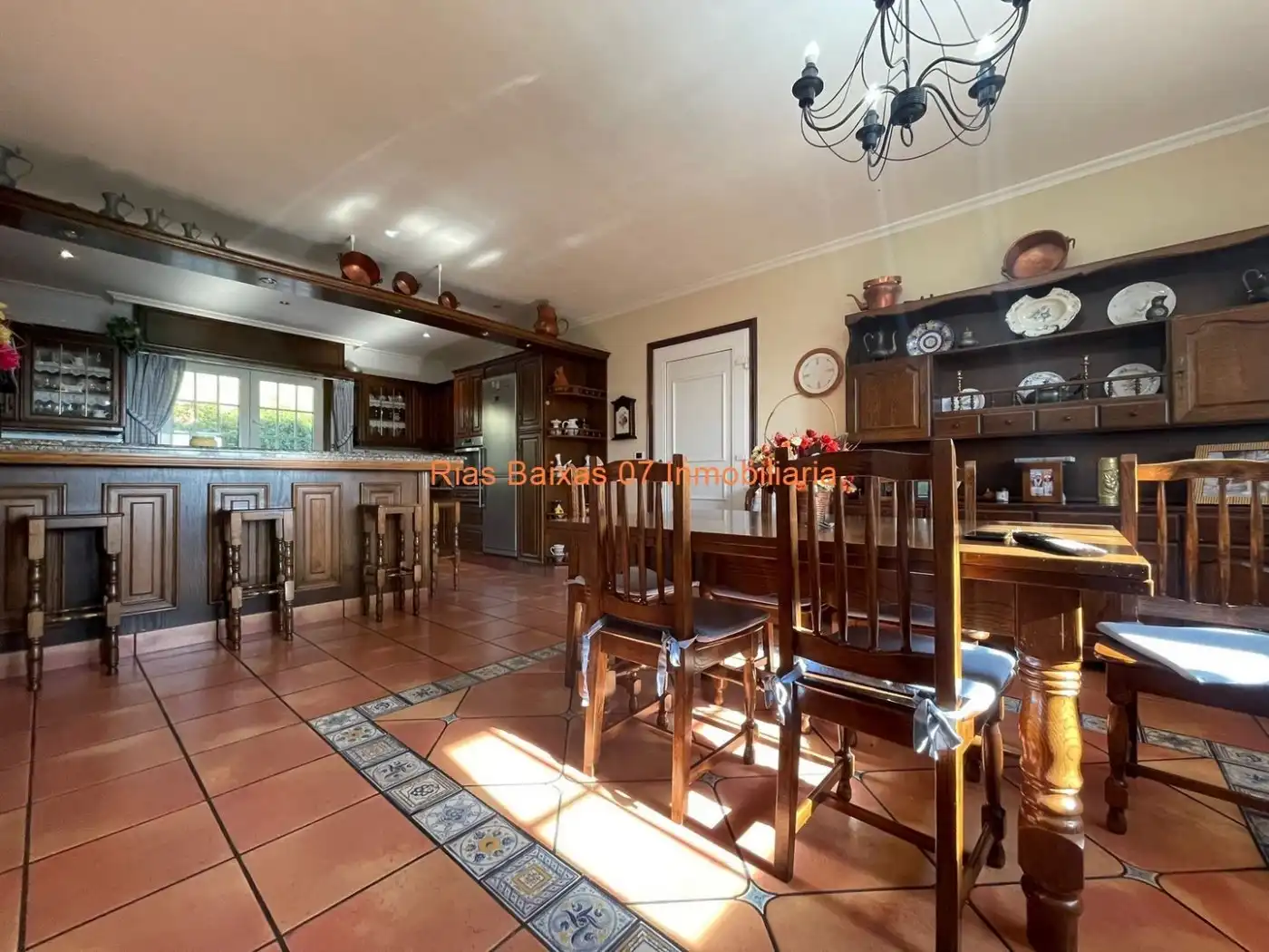 Casa o chalet en venta en Redondela