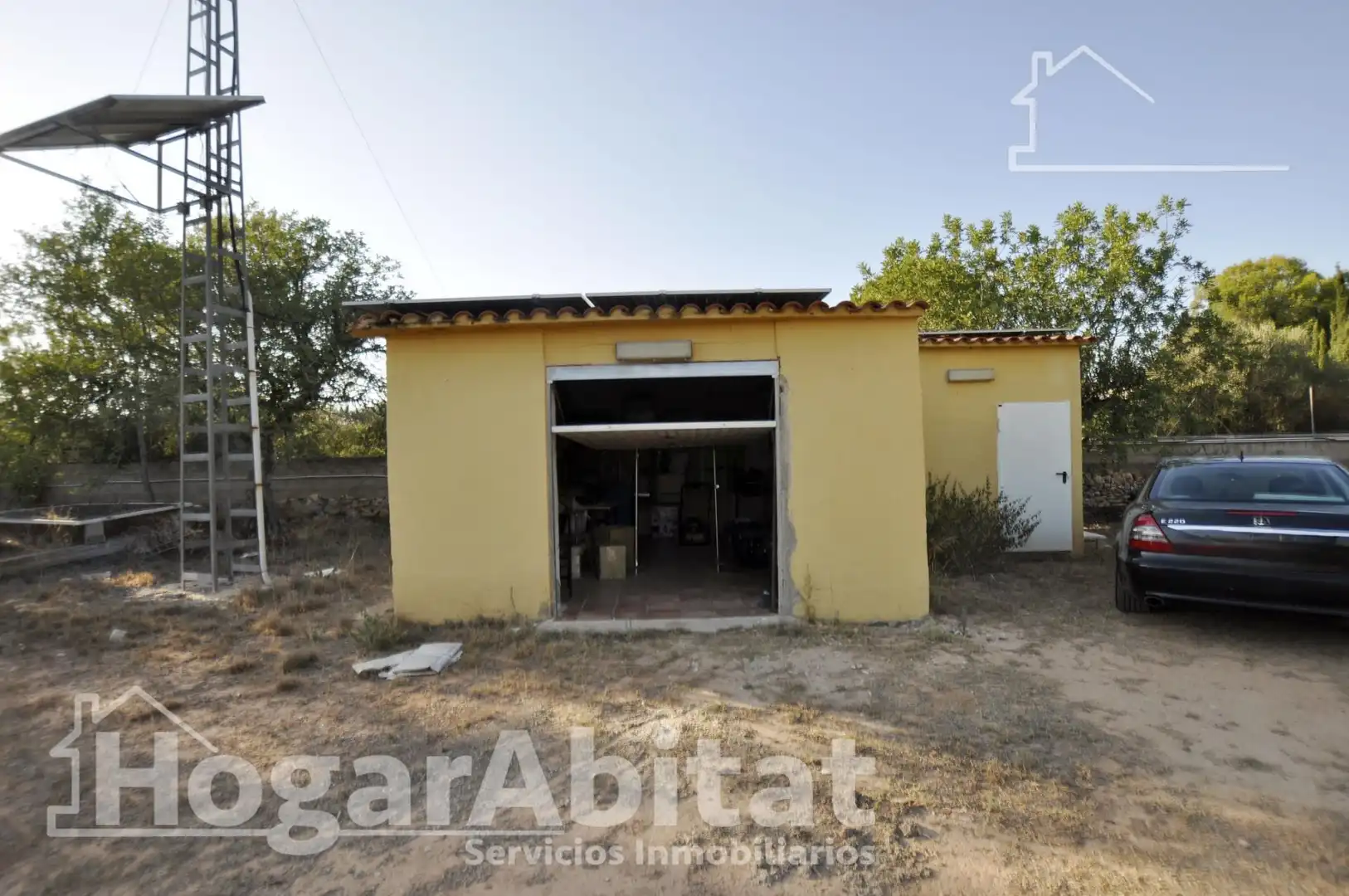House with pool for sale in Polígono PUEBLA CM PARCELA, imagen 6