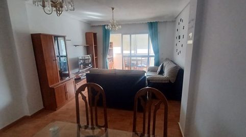 Foto 4 de Piso de alquiler en La Reconquista - El Rosario, Algeciras