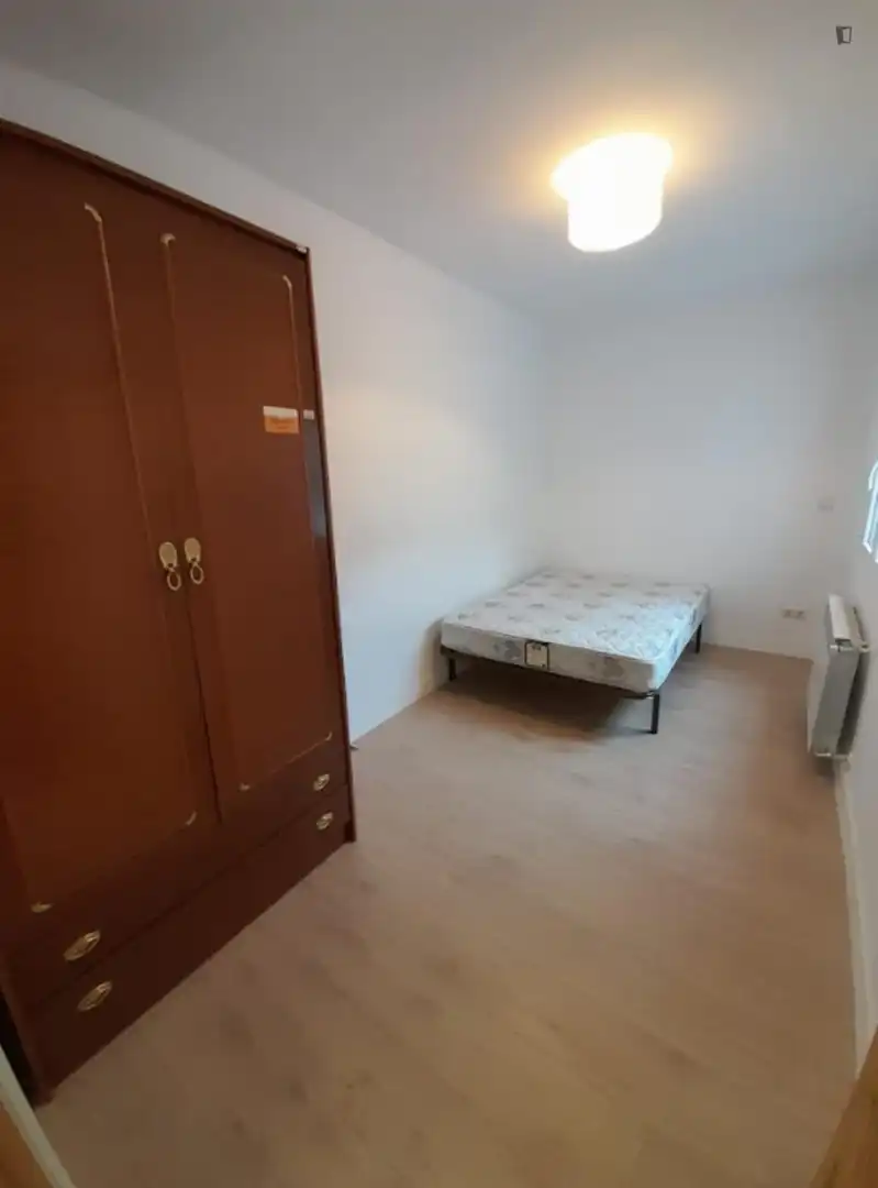 Room in Delicias
