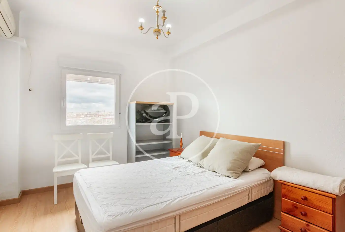 Flat for rent in C. de Sambara, Quintana