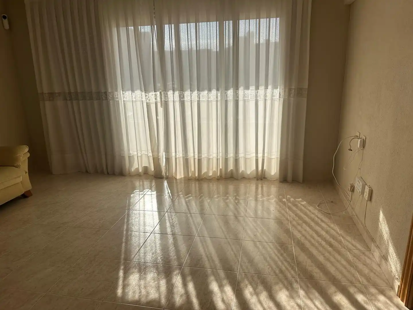 Dormitori de Apartament en venda en Sant Joan d'Alacant amb Aire condicionat, Terrassa i Forn