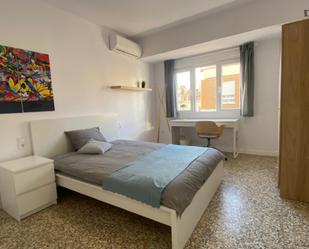 Apartament per a compartir a Zona Concordia