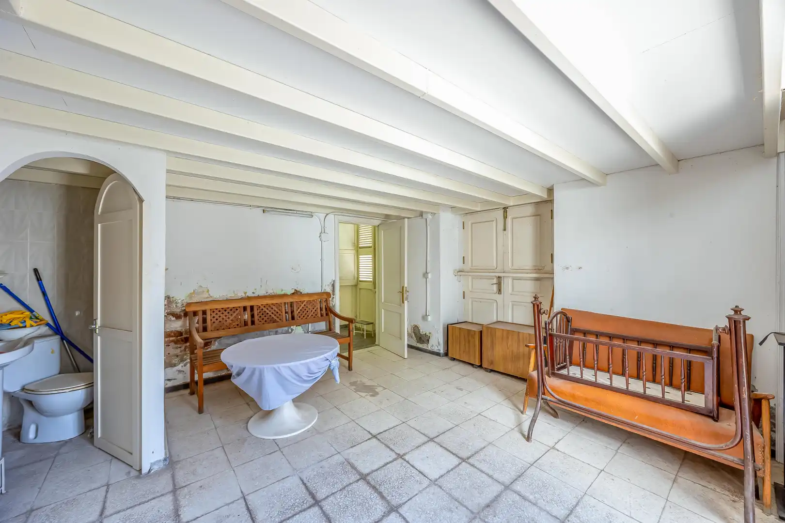 Büro zum Verkauf in Calle San Marcos 16, imagen 28