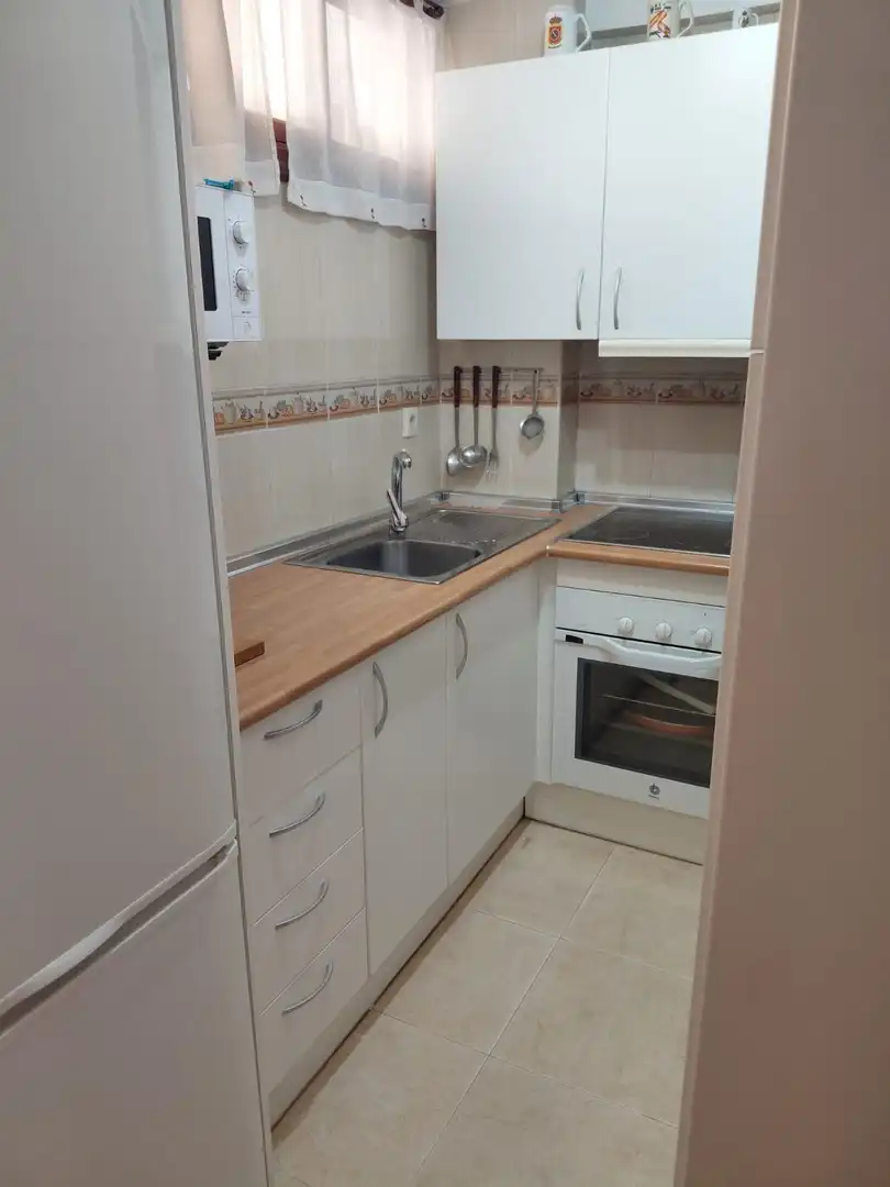 Piso con piscina en venta en Las Gaviotas  - Carvajal, imagen 39