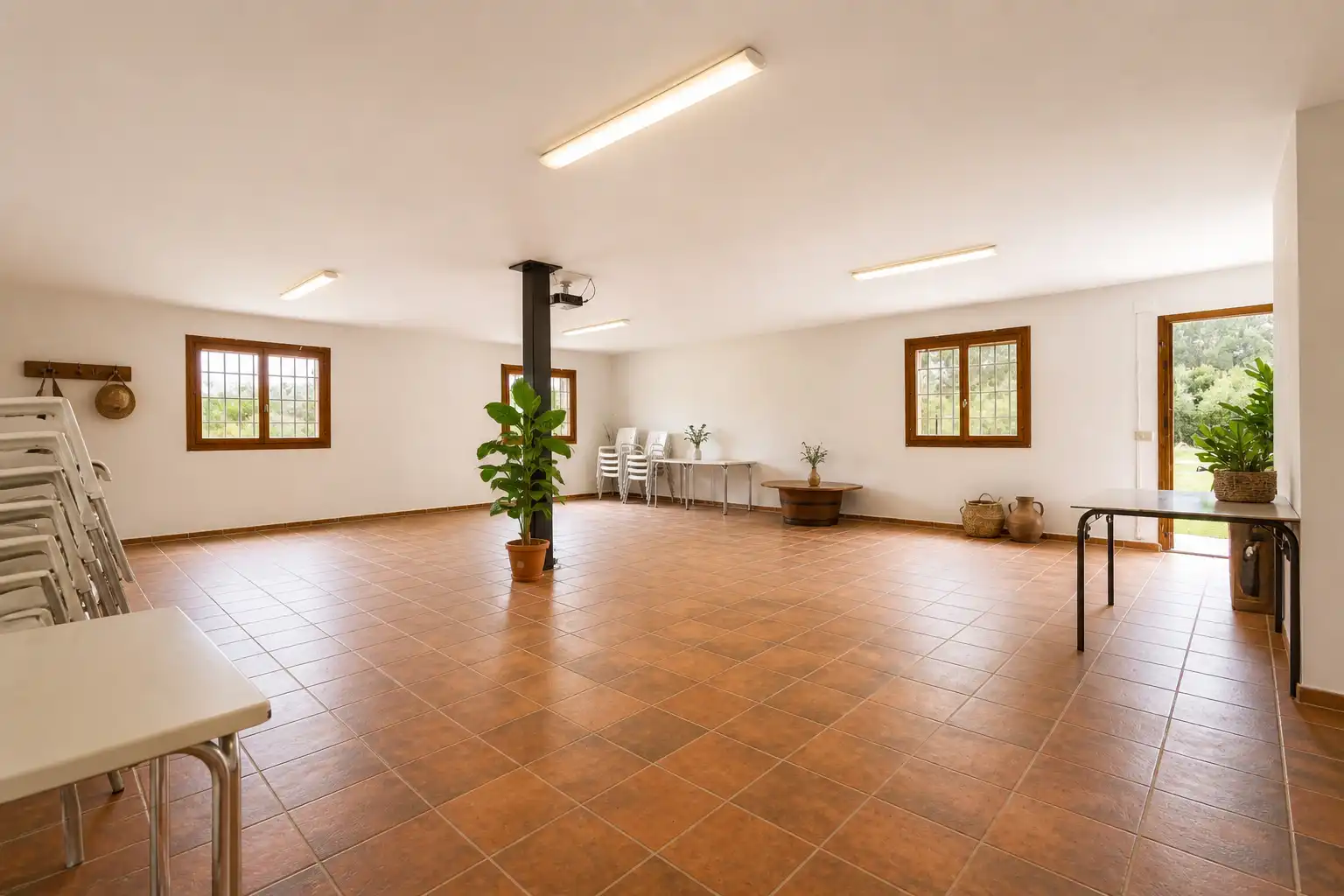 Casa o chalet en venta en Riudecanyes con Jardín privado, Terraza y Trastero