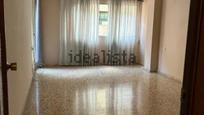 Bedroom of Flat for sale in  Valencia Capital  with Air Conditioner and Balcony