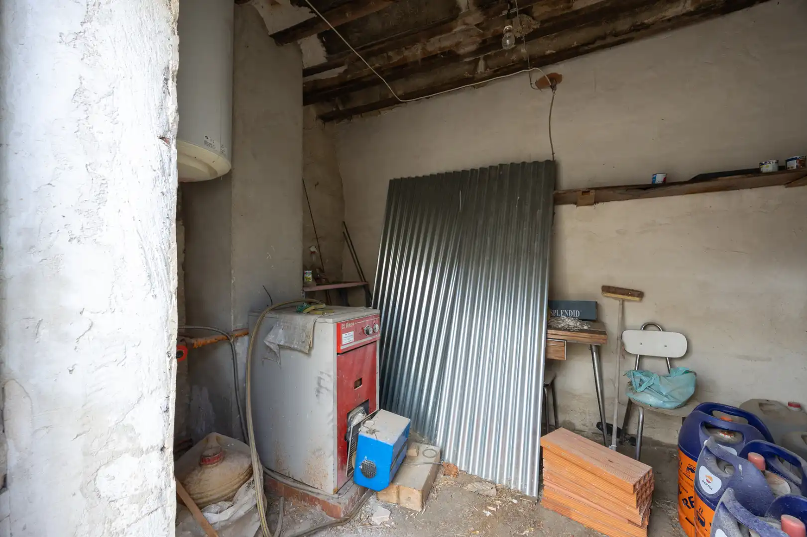 Finca rústica en venta en Fuentidueña de Tajo