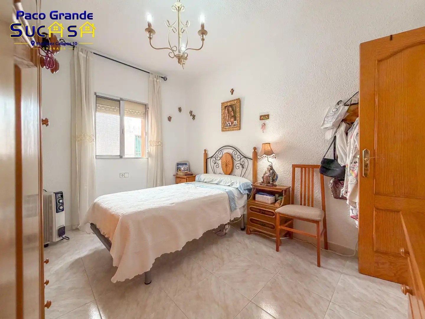 Appartamento con terrazza in vendita a Calle CORDOBA 2, imagen 20
