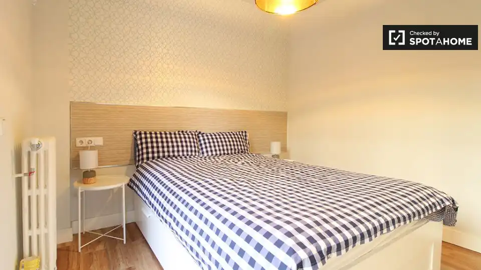 Appartement avec terrasse à louer à Arganzuela, imagen 11