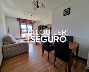 Living room of Flat to rent in Barakaldo 