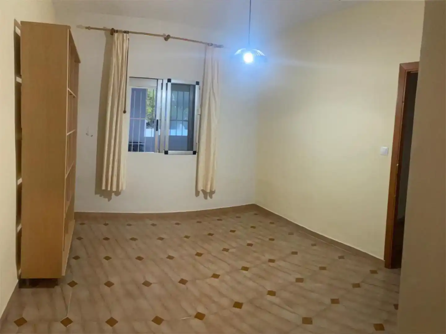 Habitación de Piso en venta en La Nucia con Jardín privado y Piscina