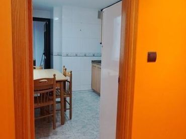 Flat with lift to rent in Barrocanes