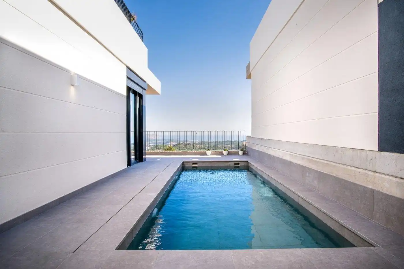 Villa à vendre à Balcón de Ponoig - Polop Paradis - Polop Hills, imagen 37