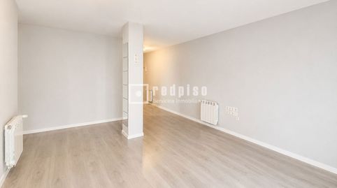 Foto 2 de Piso de alquiler en Estación - Parque O'Donnell, Alcalá de Henares
