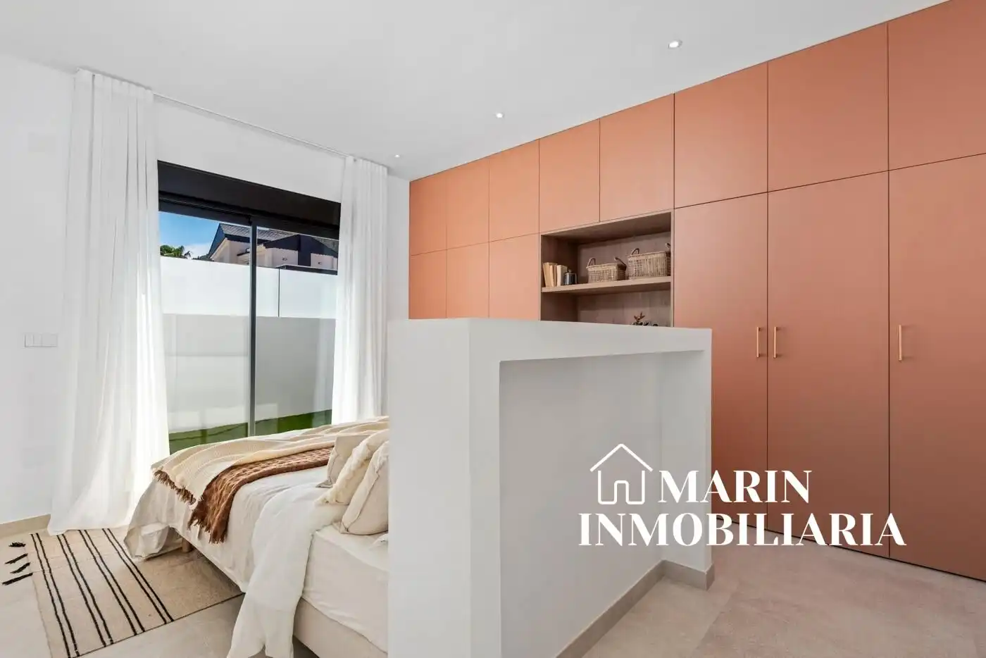 Villa avec terrasse à vendre à Balcón de Ponoig - Polop Paradis - Polop Hills, imagen 37