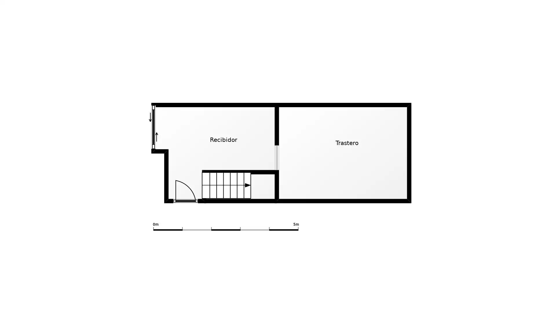 Casa a schiera in vendita a Pozo, imagen 24