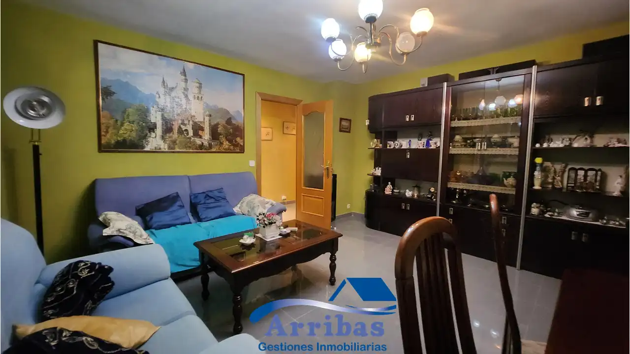Chalet con piscina en venta en Escalona, imagen 25