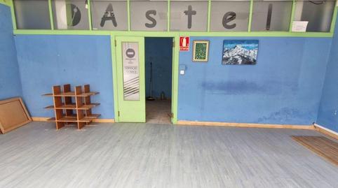 Photo 5 of Premises to rent in Avenida de Bilbao, 9, Sierrapando, Cantabria