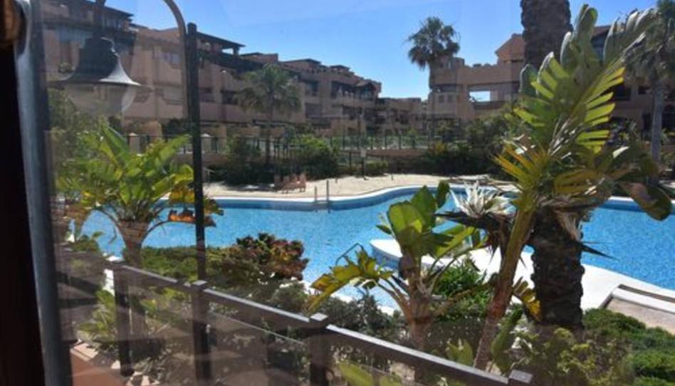 Photo 1 of Flat for sale in Spirit Mar, Ejido Centro, Almería