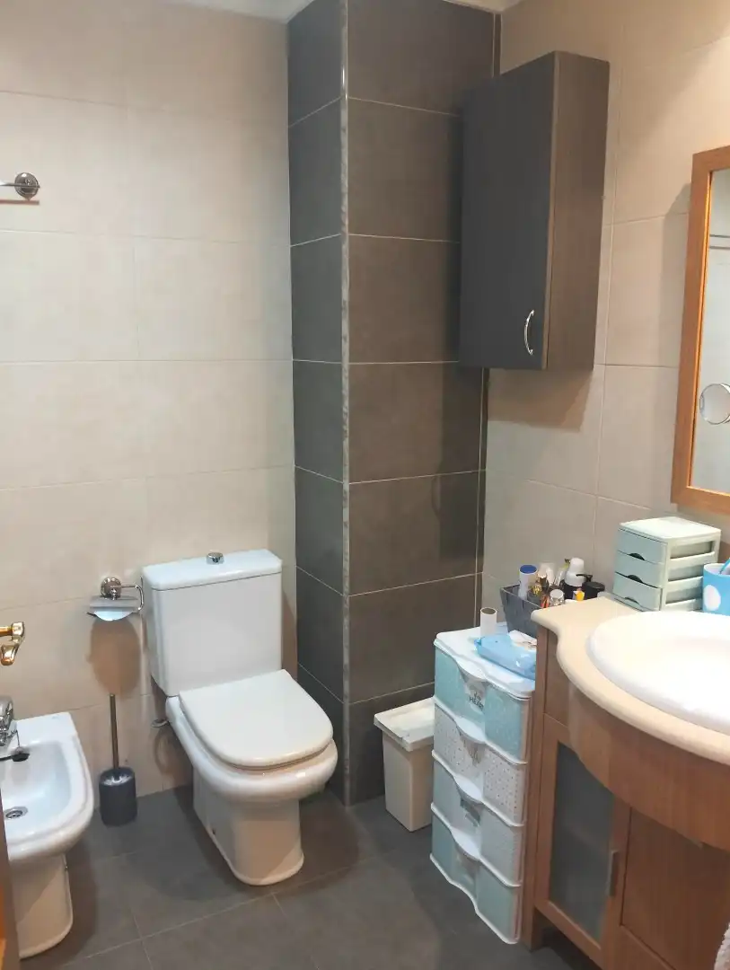 Flat with terrace for sale in Núcleo Urbano, imagen 16