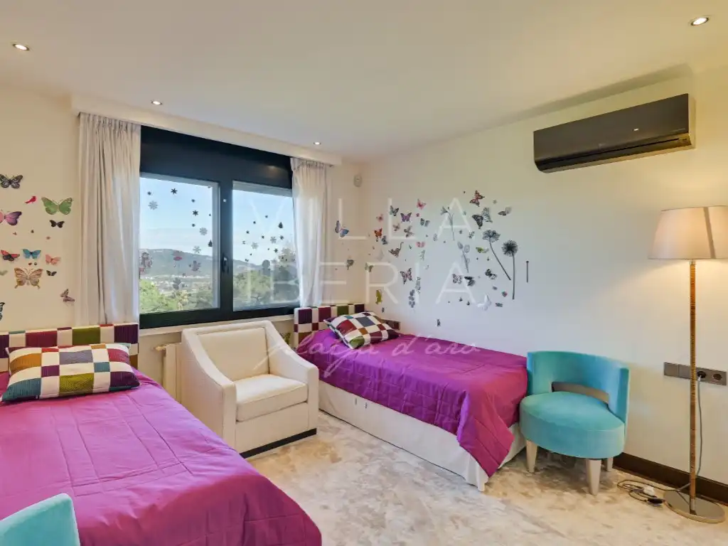 Casa en venda a Calle Hubert Burrus 407, imagen 31