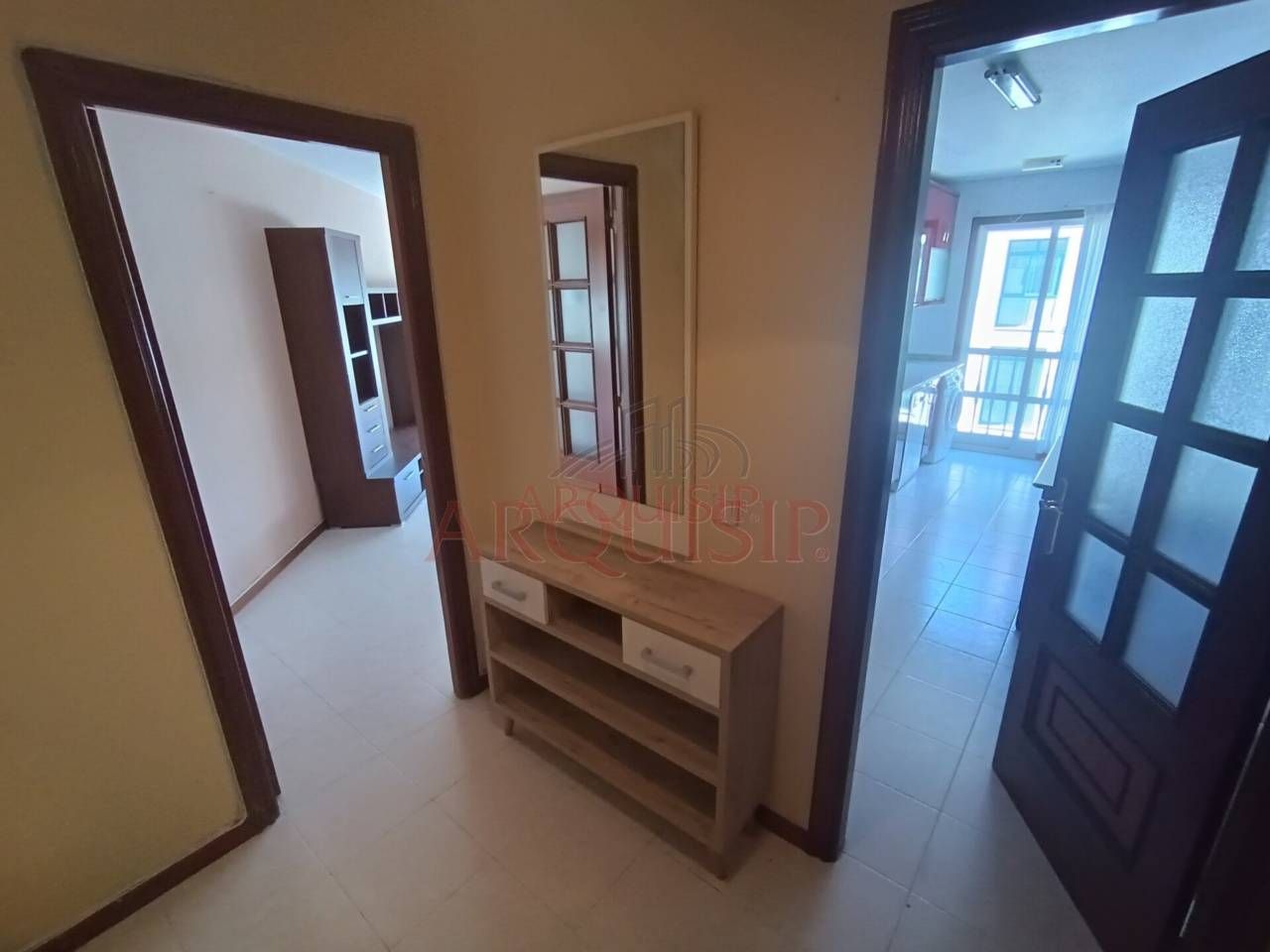 Piso en venta en Xeixo, O Milladoiro