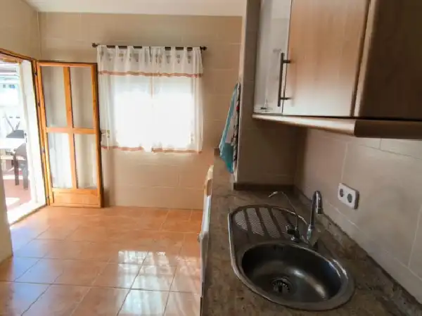 Semi-detached house with terrace for sale in Orihuela Costa, imagen 14