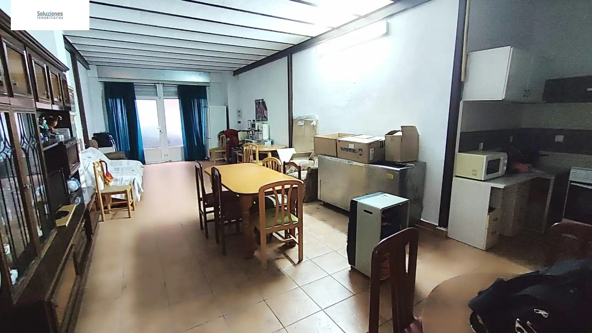 Local comercial en venda a El Pilar, imagen 4