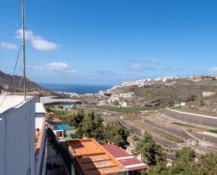 Vista exterior de Casa o xalet en venda en Las Palmas de Gran Canaria