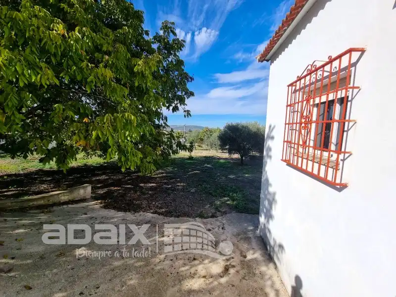 Finca rústica en venta en Poleares