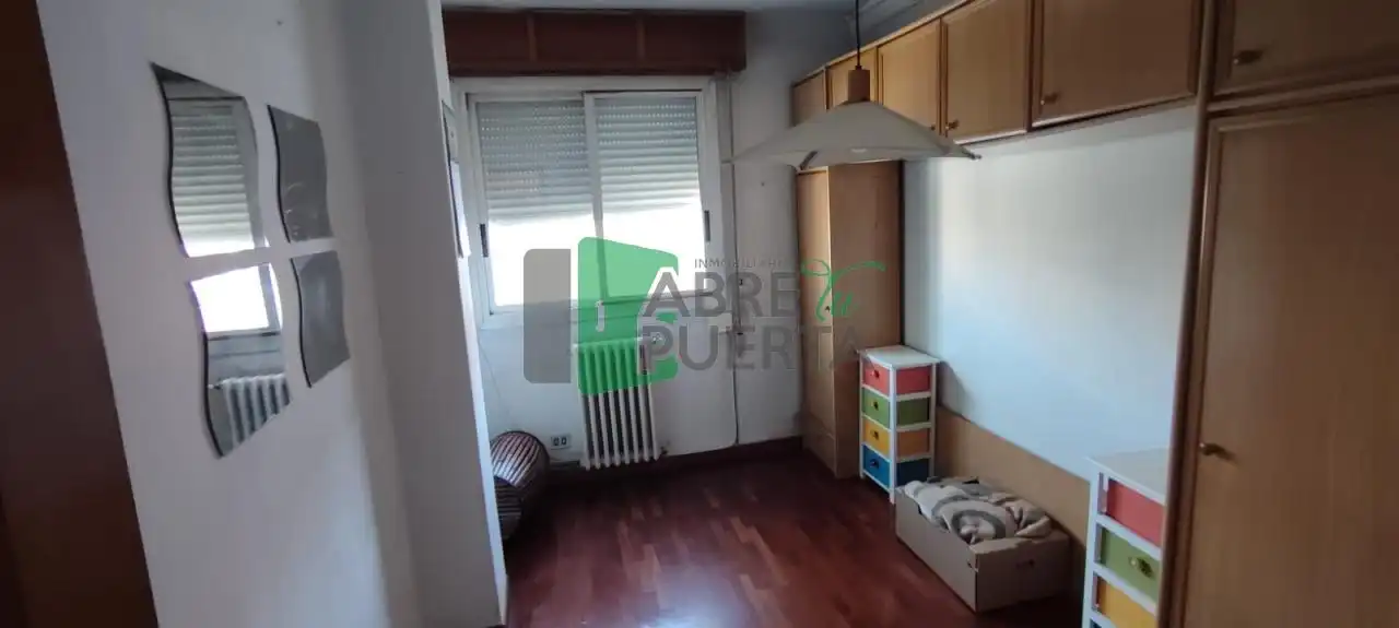 Pis amb ascensor en venda a Casco Viejo, imagen 14