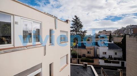 Foto 4 de Piso de alquiler en Francisco Suarez, Nueva España,  Madrid Capital
