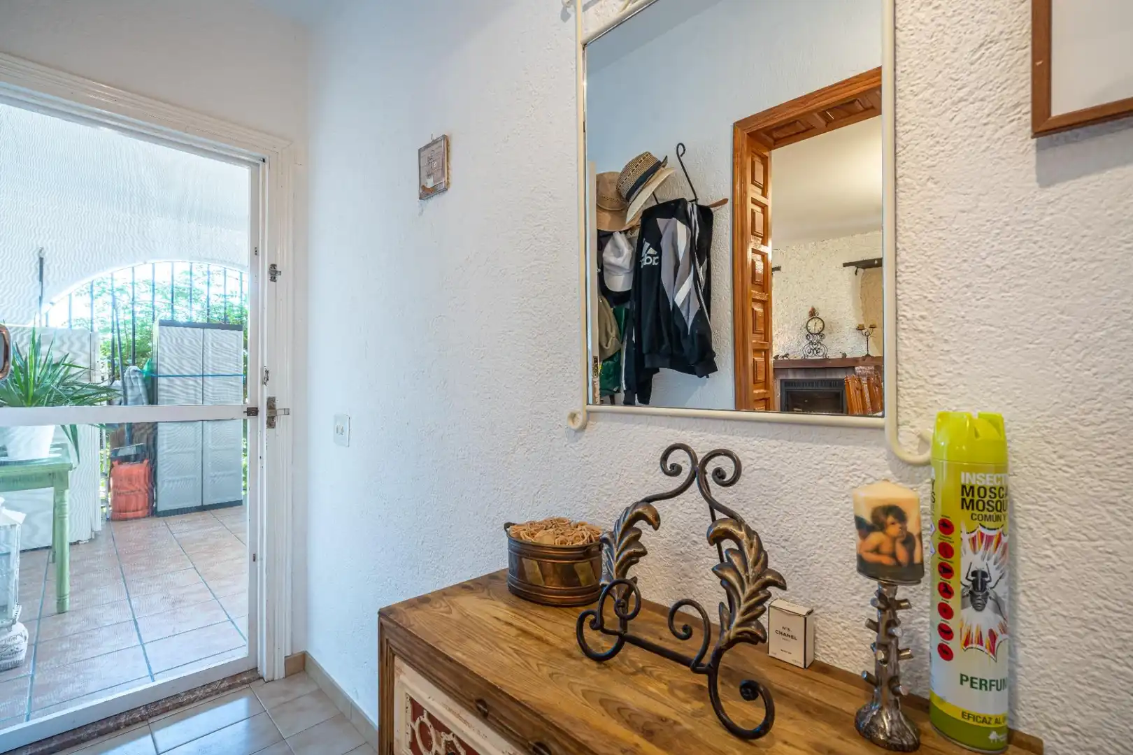 Casa o chalet en venta en POLíGONO 1 PARAJE 20 C J CAMP, Alhama de Almería