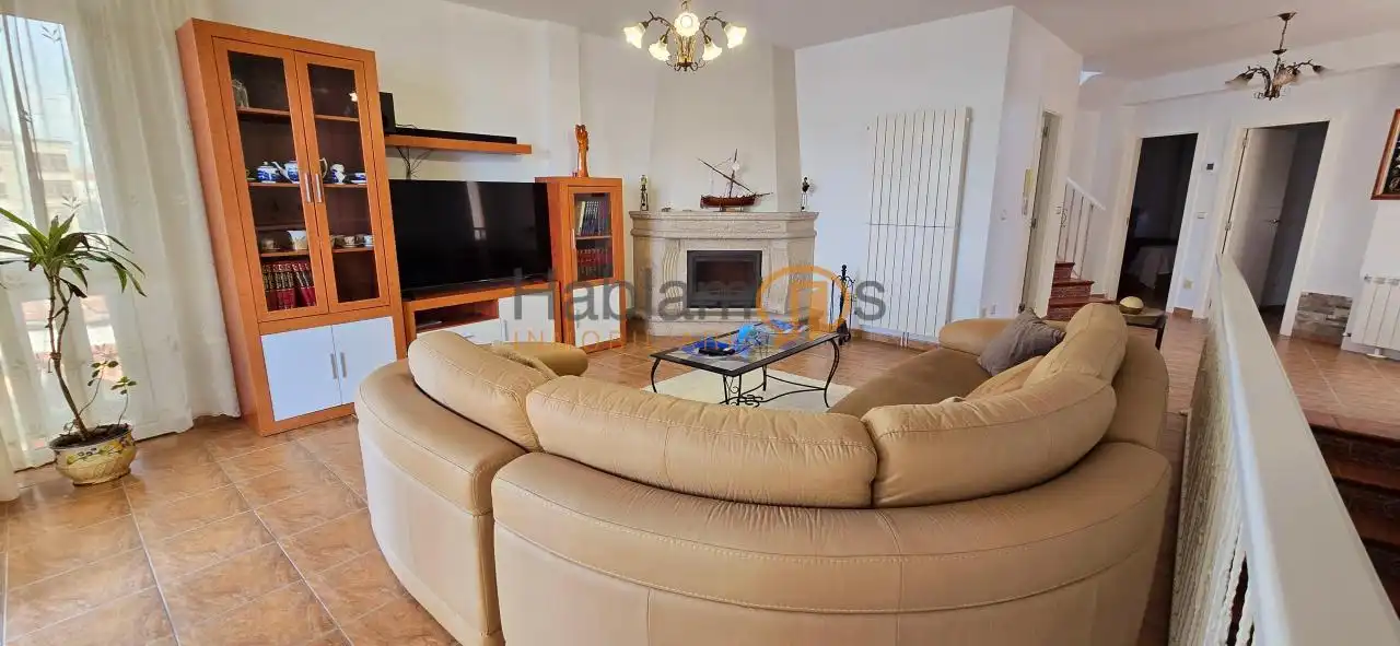 Casa con terrazza in vendita a A Illa de Arousa, imagen 4
