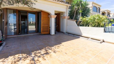 Foto 2 de Casa adosada en venta en De Escandinàvia, Gran Vista - Olivo de Oro, Santa Pola