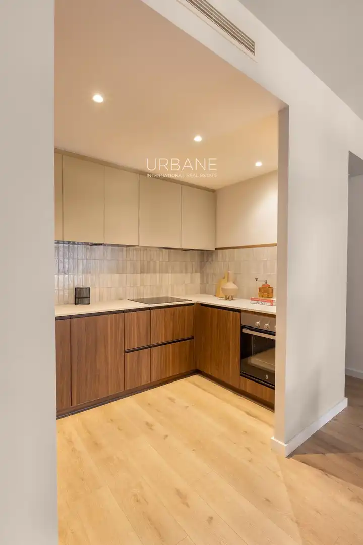 Flat with pool for sale in GÈNOVA, imagen 5