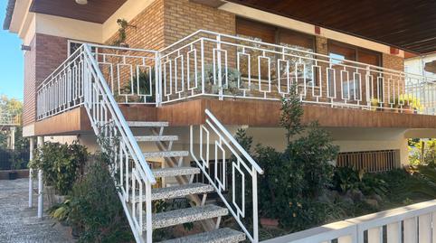 Foto 4 de Casa o xalet en venda a Llinars del Vallès, Barcelona