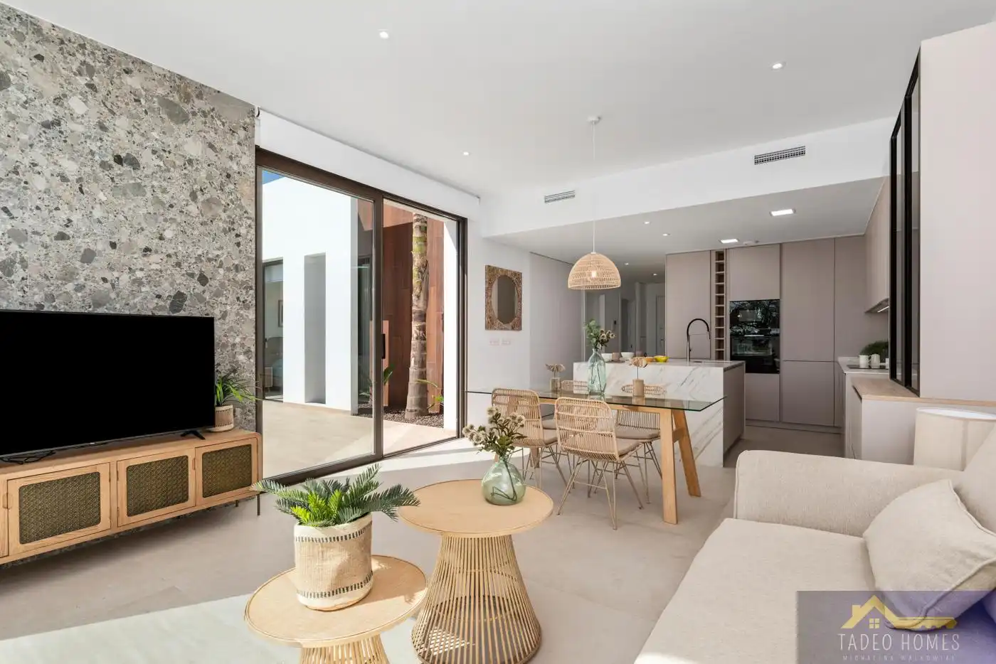 Apartament amb terrassa en venda a Serena Golf S/N, imagen 28