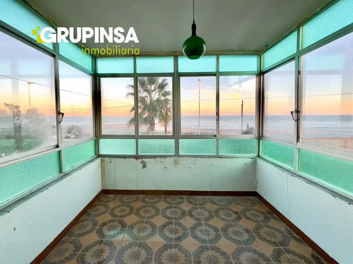 Casa o chalet en venta en Almazora / Almassora con Jardín privado