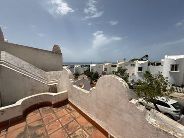Duplex avec piscine à vendre à Elviria - Cabopino