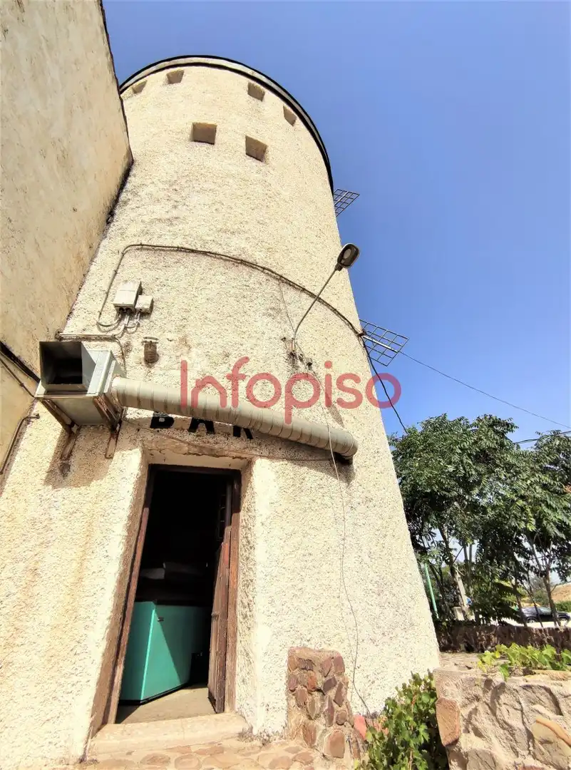 Local commercial à vendre à Valdepeñas, imagen 12