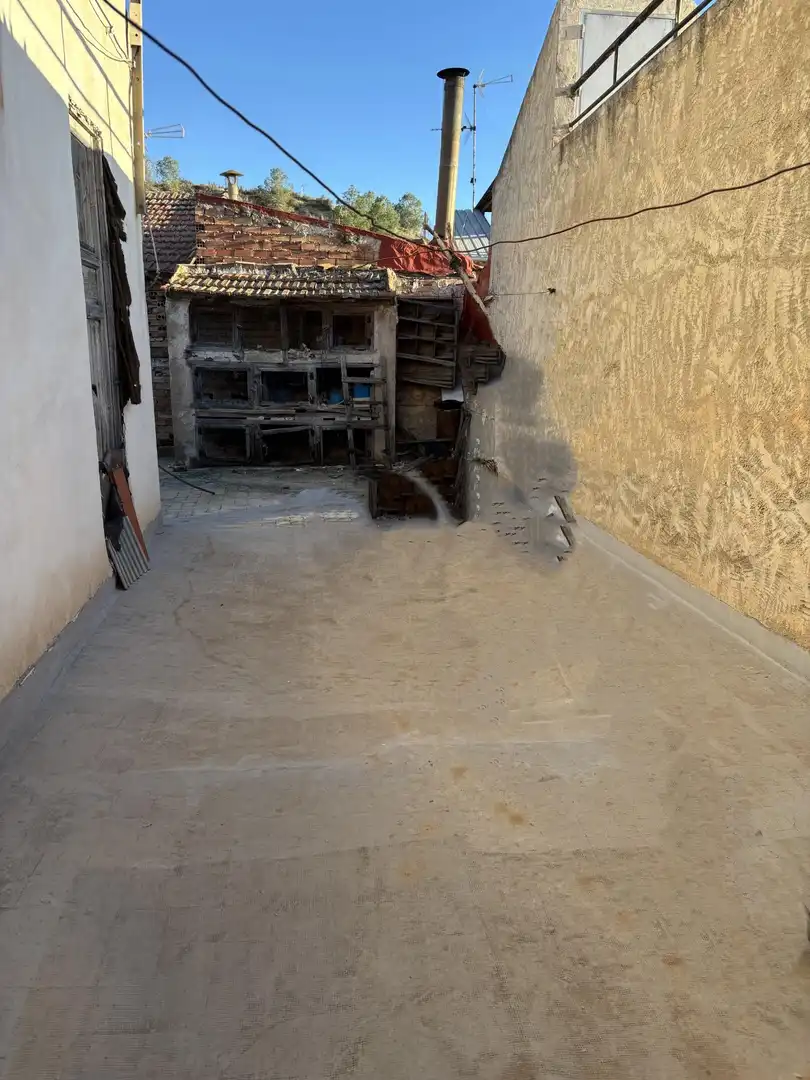 Finca rústica en venta en Murcia