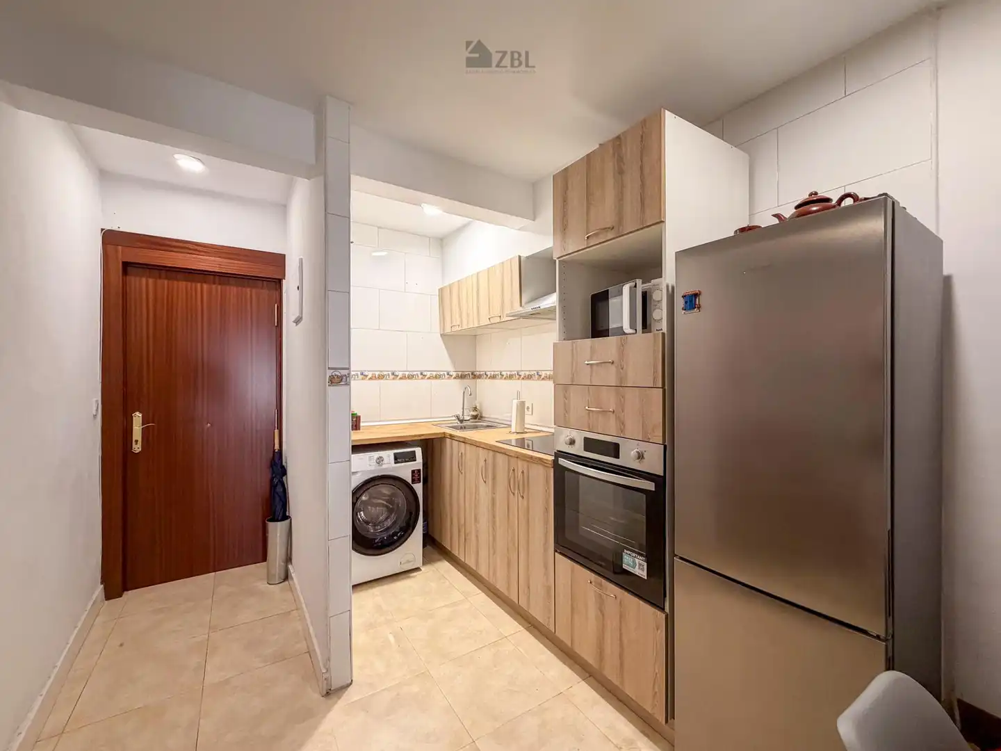 Wohnung zum Verkauf in Fonts dels Capellans - Sagrada Família, imagen 3